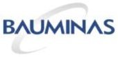 Logo bauminas