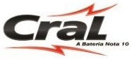 Logo cral