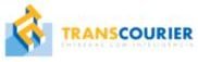 Logo transcourier